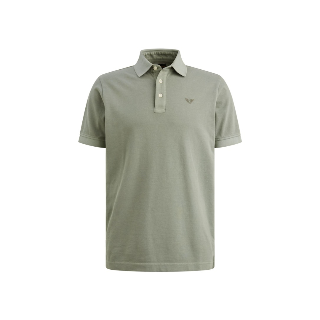 PME Legend - Herren Poloshirt - Grün - Größe: XXXL - bei Tara-M