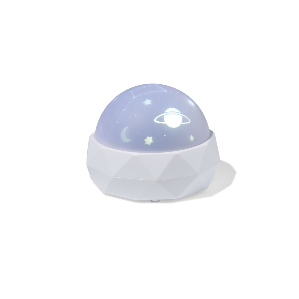 HEMA HEMA Projectielamp Sterren Met Speaker