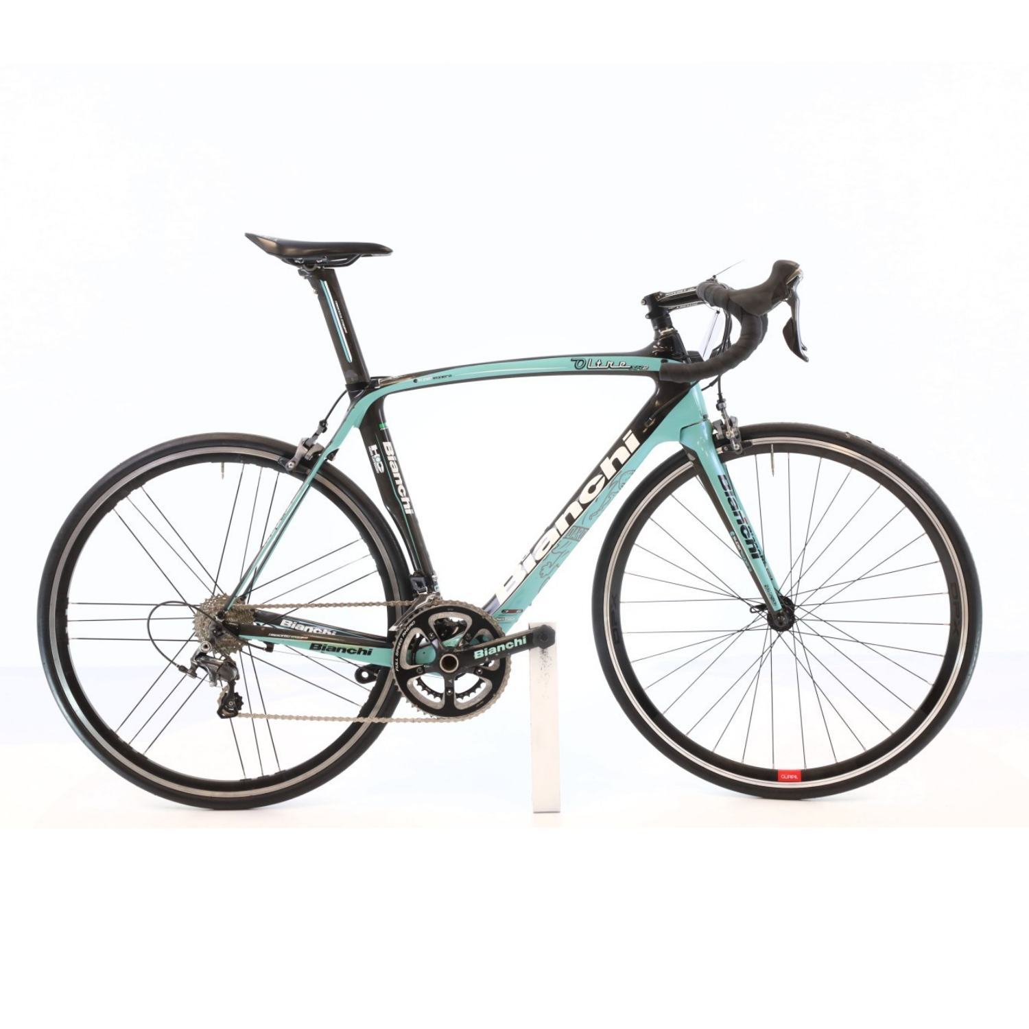 Bianchi Oltre XR2 · Rahmengröße 58 · Refurbished