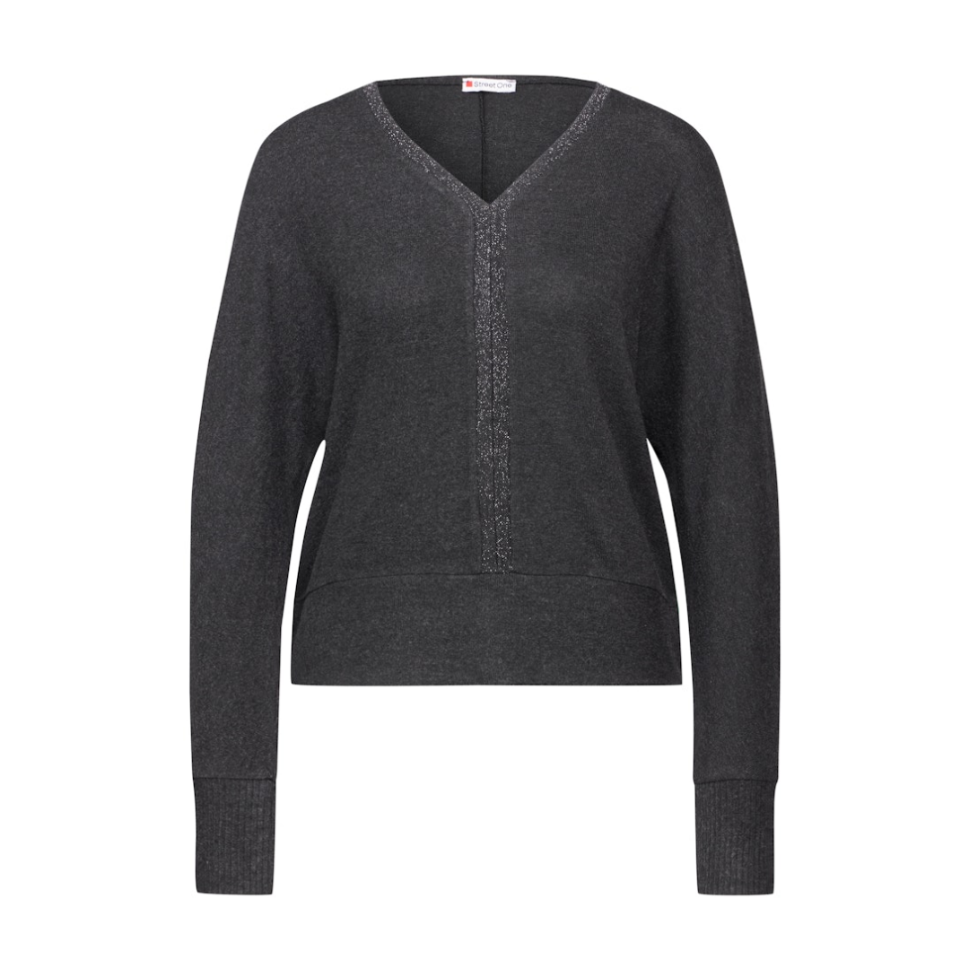 Street One Damen Langarmshirt A322309 günstig online kaufen