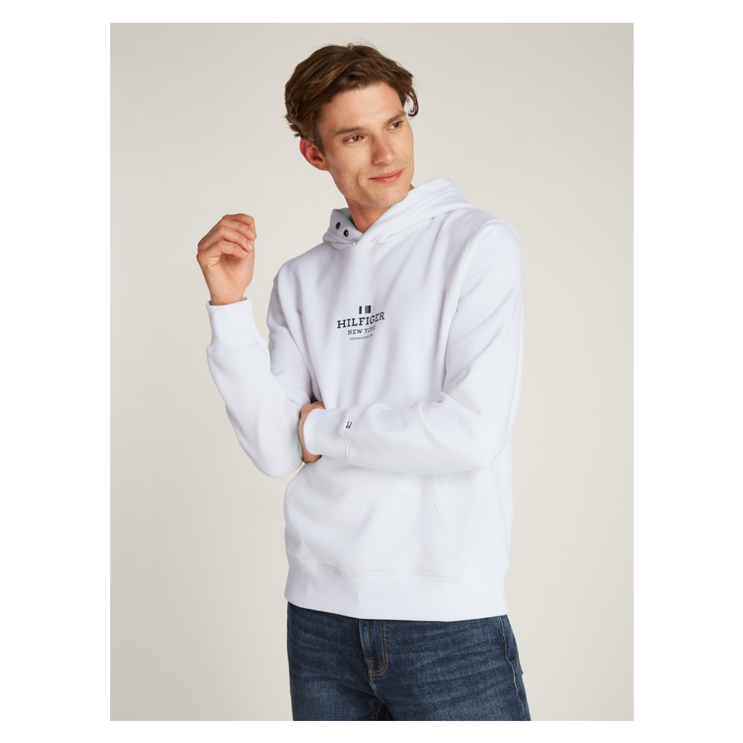 Tommy Hilfiger Herren Pullover Mw0mw39050 günstig online kaufen