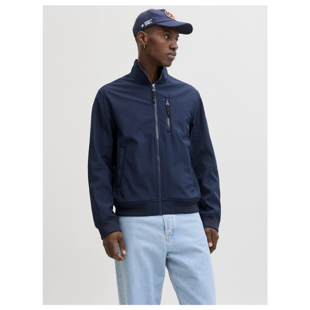 Jack & Jones Herren Jacke 12288875 günstig online kaufen