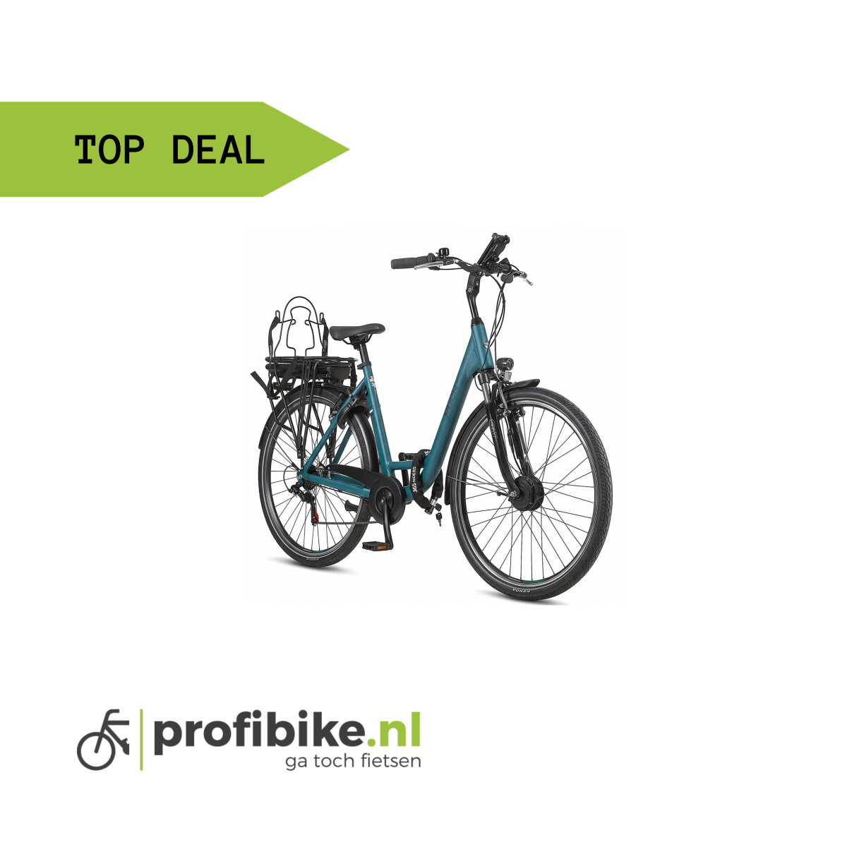Puch Puch Basic D7 Special