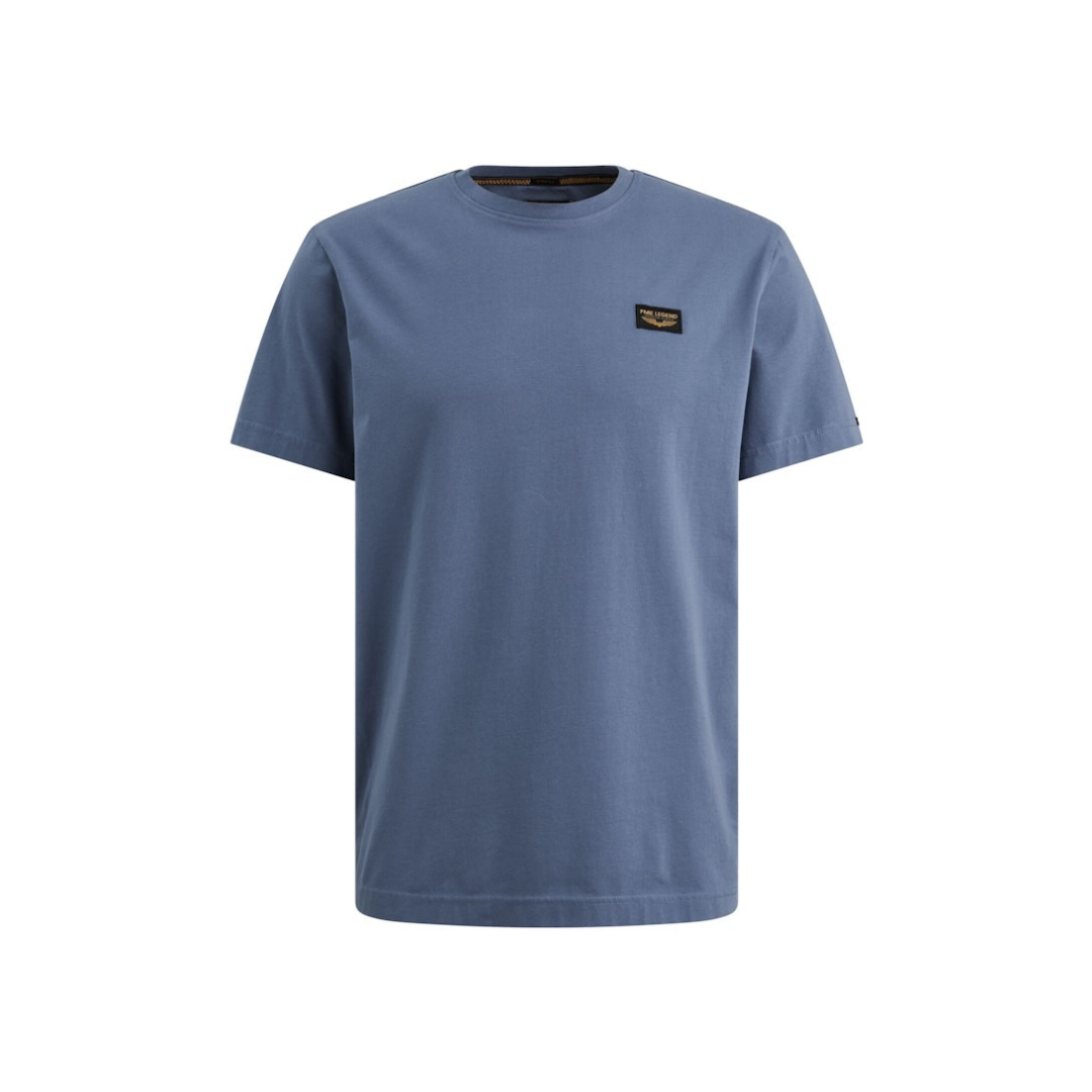PME Legend - Herren T-Shirt - Blau - Größe: M - bei Tara-M