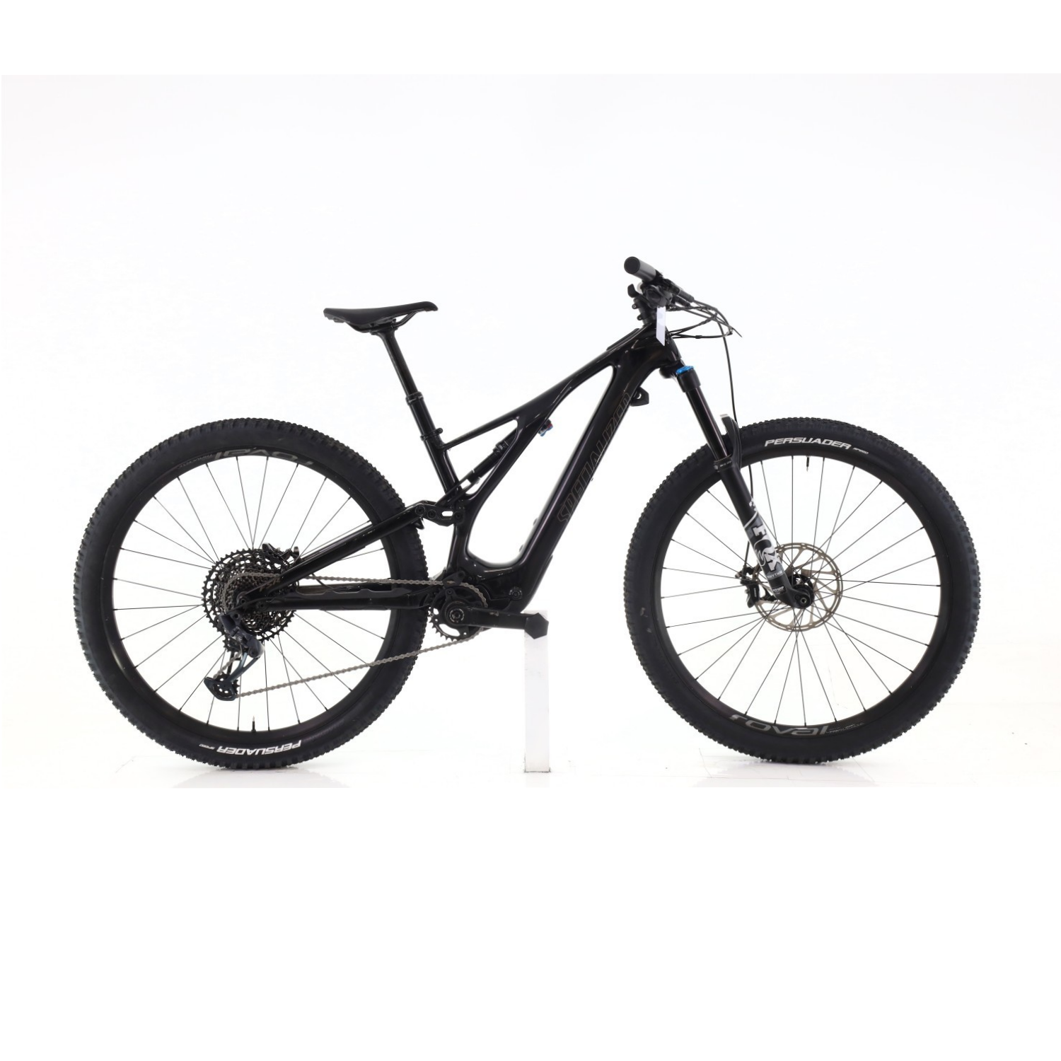 Specialized Turbo Levo SL GX Talla S Reacondicionada