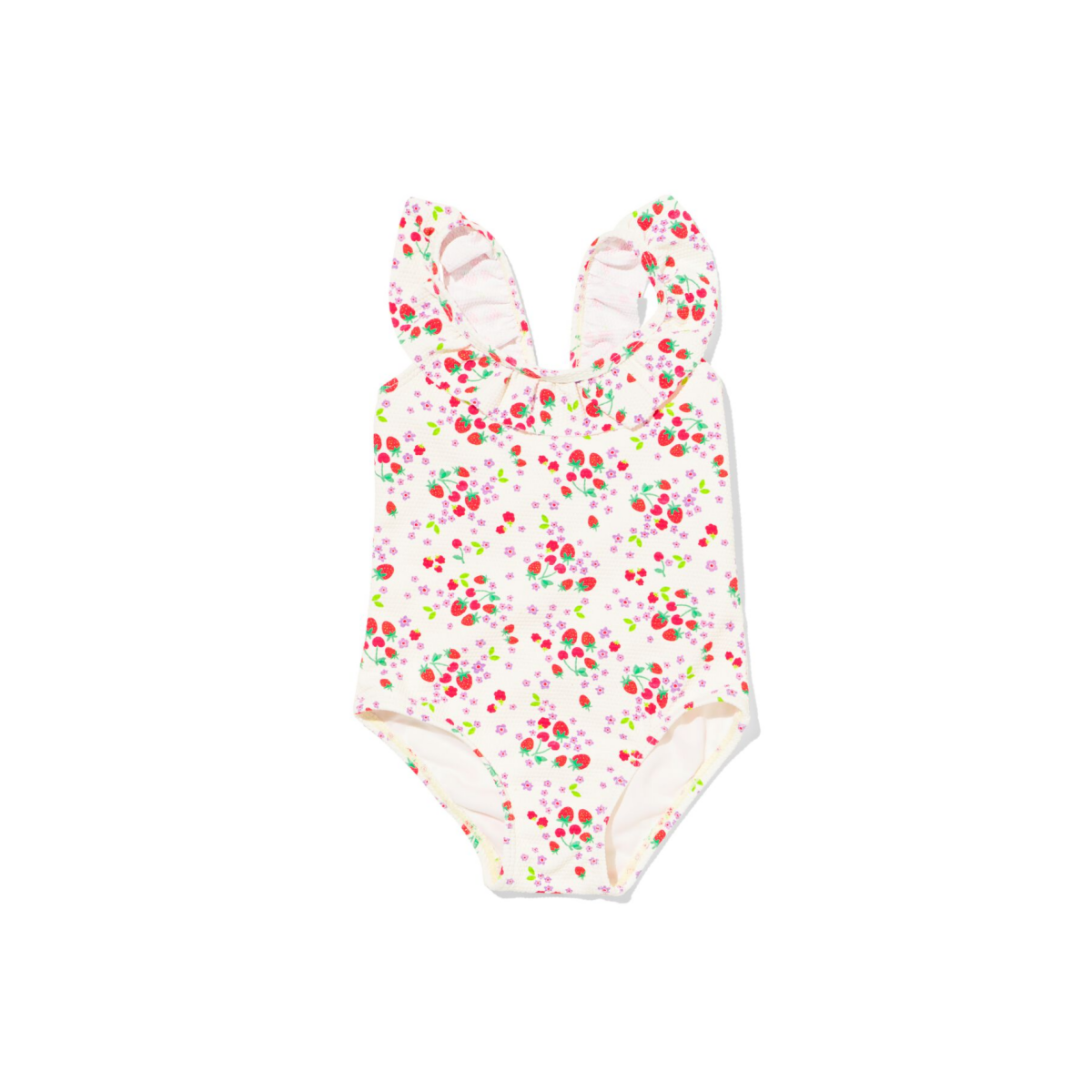 HEMA Babybadpak fruit multi (multi)