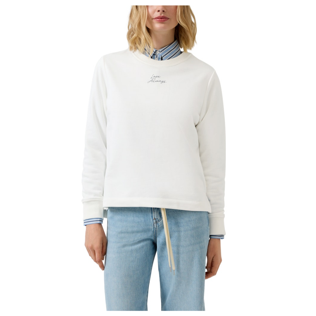 S.oliver Damen Pullover 2174395 günstig online kaufen