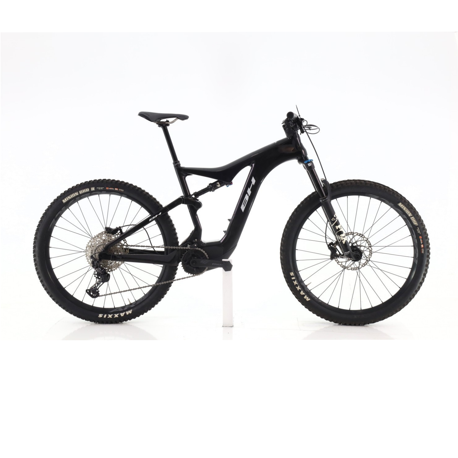 BH AtomX Lynx XT Talla XL Reacondicionada