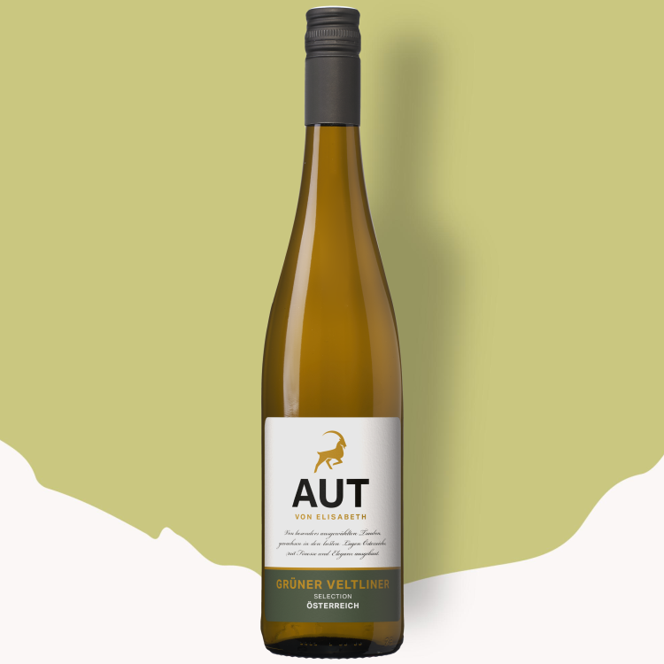 AUT von Elisabeth Grüner Veltliner 2025