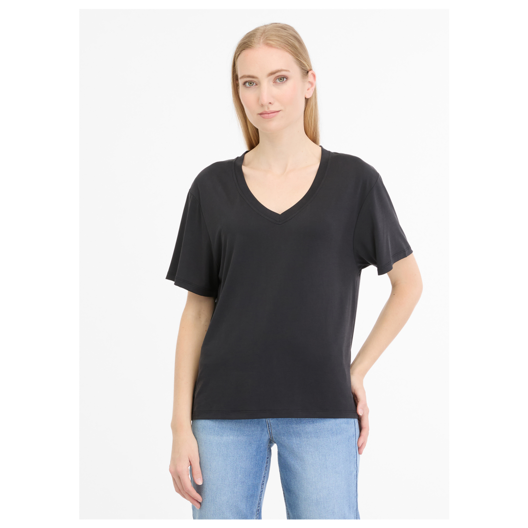 Ragwear Damen T-Shirt 2511-10025 günstig online kaufen