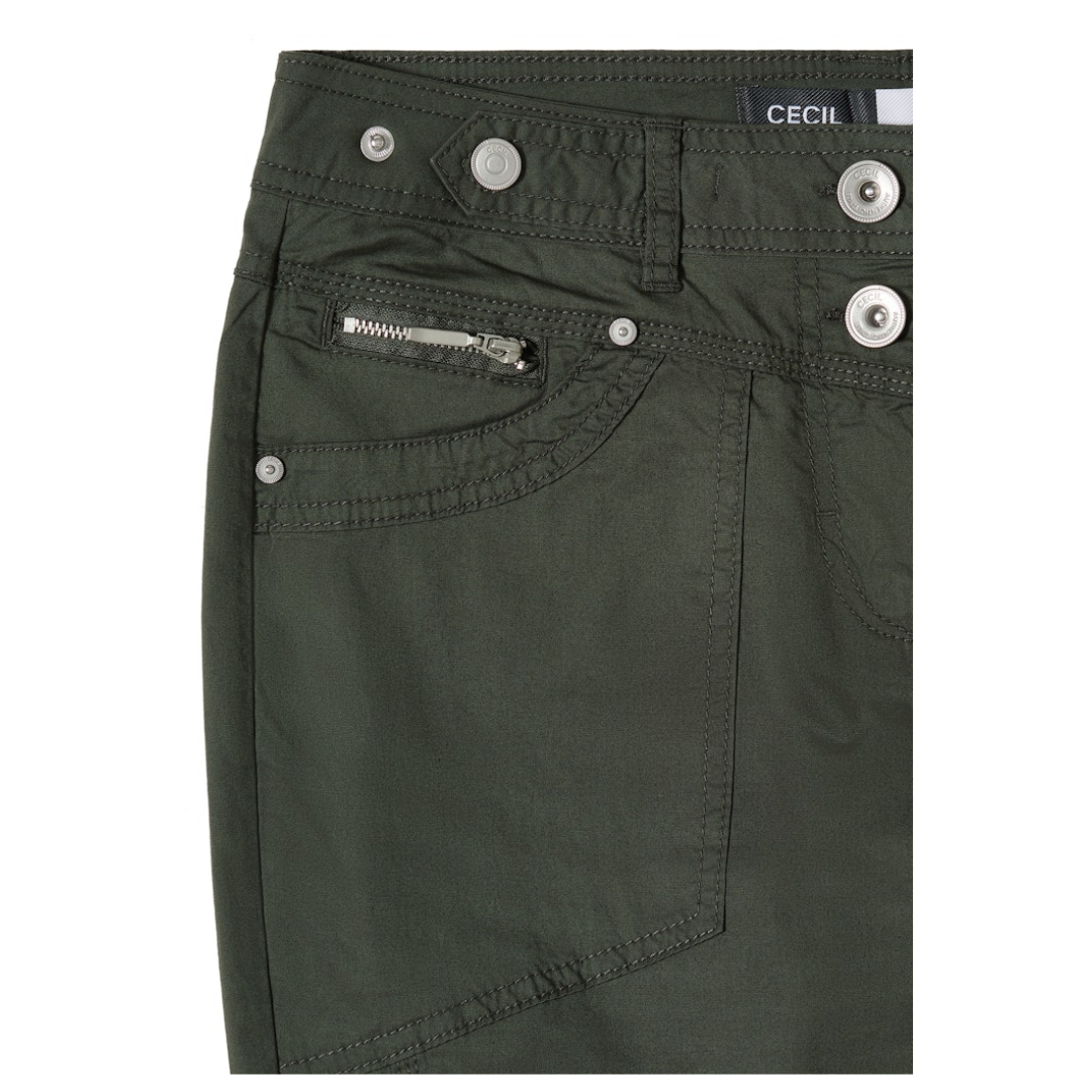Cecil Damen Short B380393 günstig online kaufen