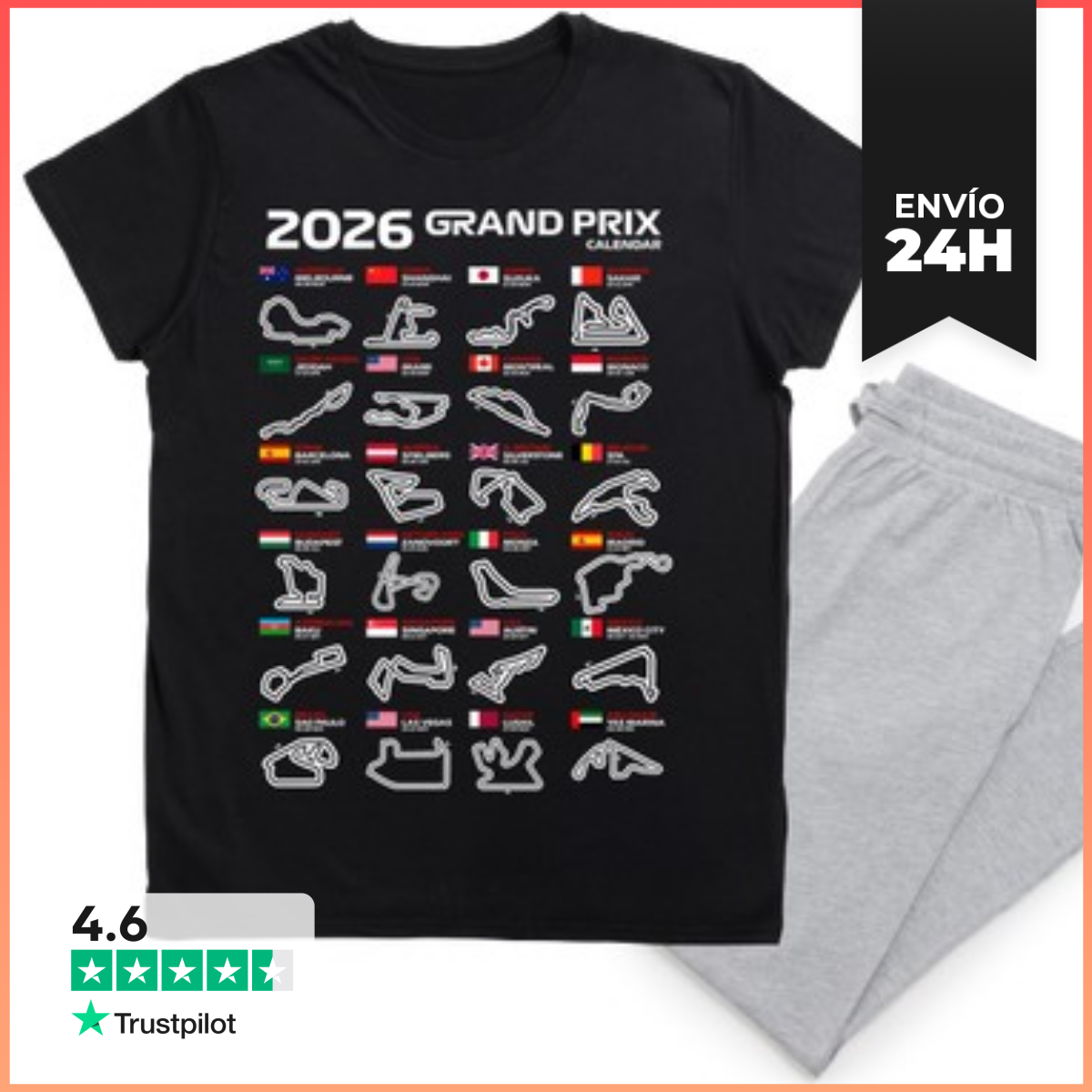 /pijama-f1-calendario-circuitos-grandes-premios-fechas-latostadora