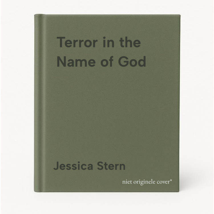 Terror In The Name Of God thumbnail