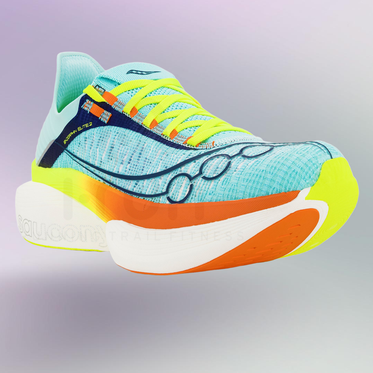 Saucony Endorphin Elite 2