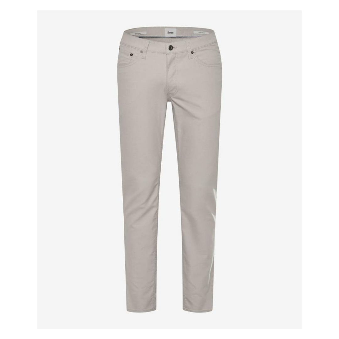 Brax - Herren Hose - Braun - Größe: 40-30 - bei Tara-M