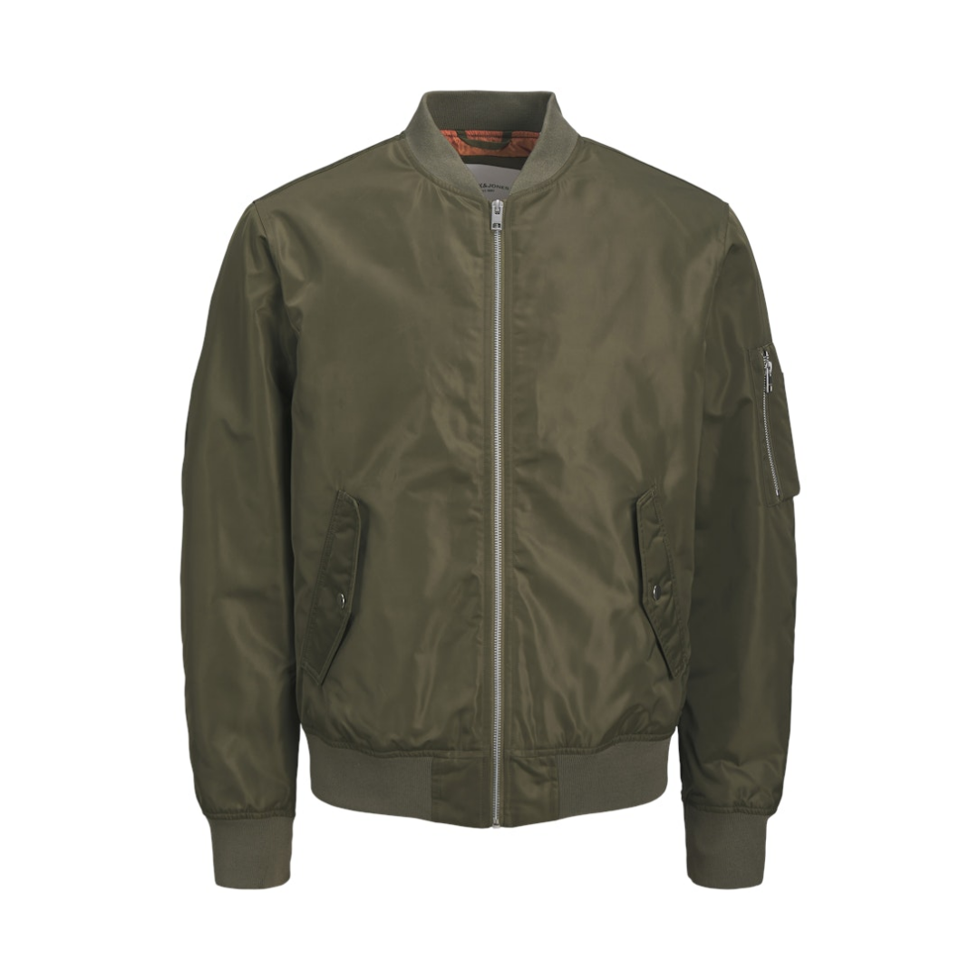 Jack & Jones Herren Jacke 12256857 günstig online kaufen