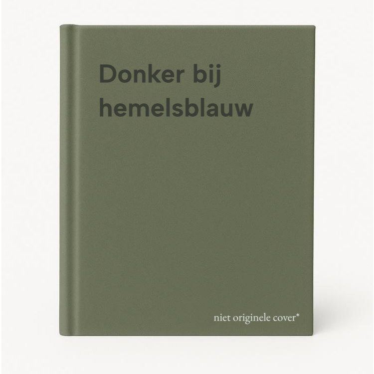 Donker Bij Hemelsblauw