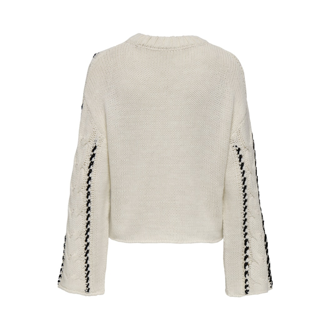 Only Damen Pullover 15350461 günstig online kaufen