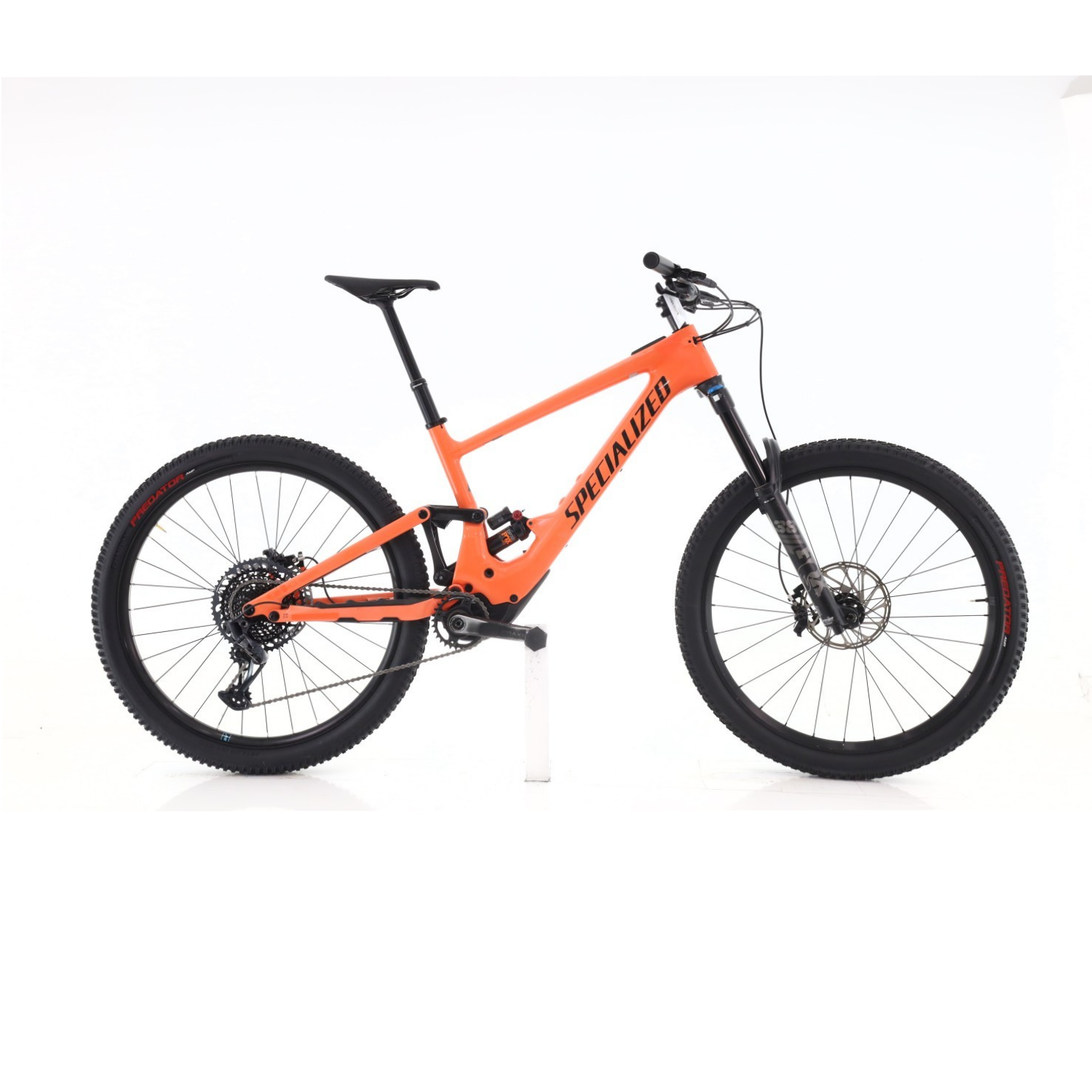Specialized Turbo Kenevo SL GX Talla L Reacondicionada