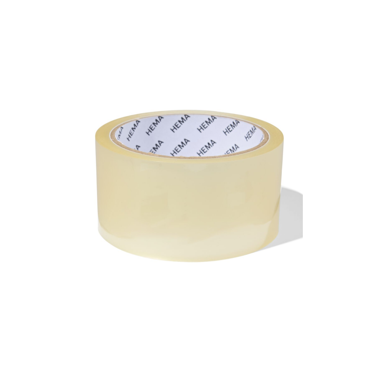 HEMA HEMA Verpakkingstape 50m