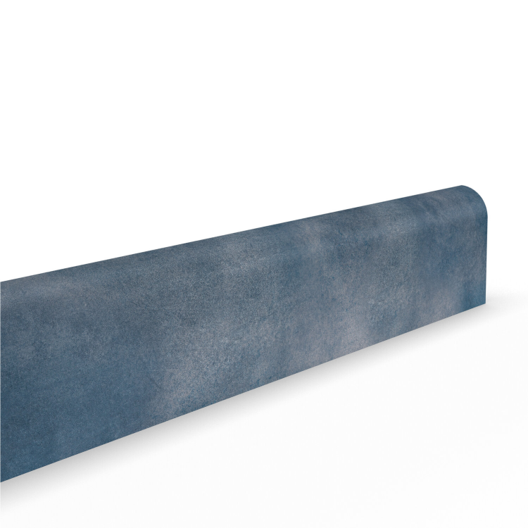 Plinthe PVC décor S196 Gerflor - 200 cm x 6 cm x 1 cm