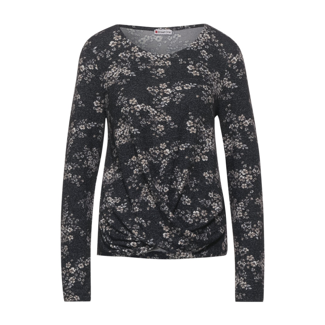 Street One Damen Langarmshirt A315682 günstig online kaufen