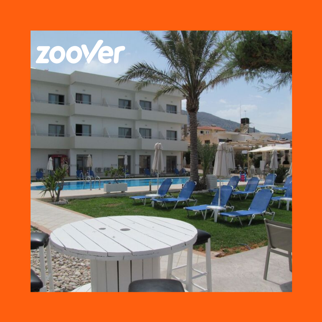 Malliotakis Beach Hotel