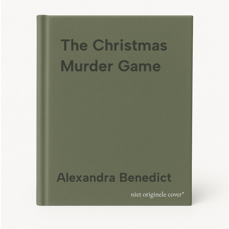 The Christmas Murder Game thumbnail