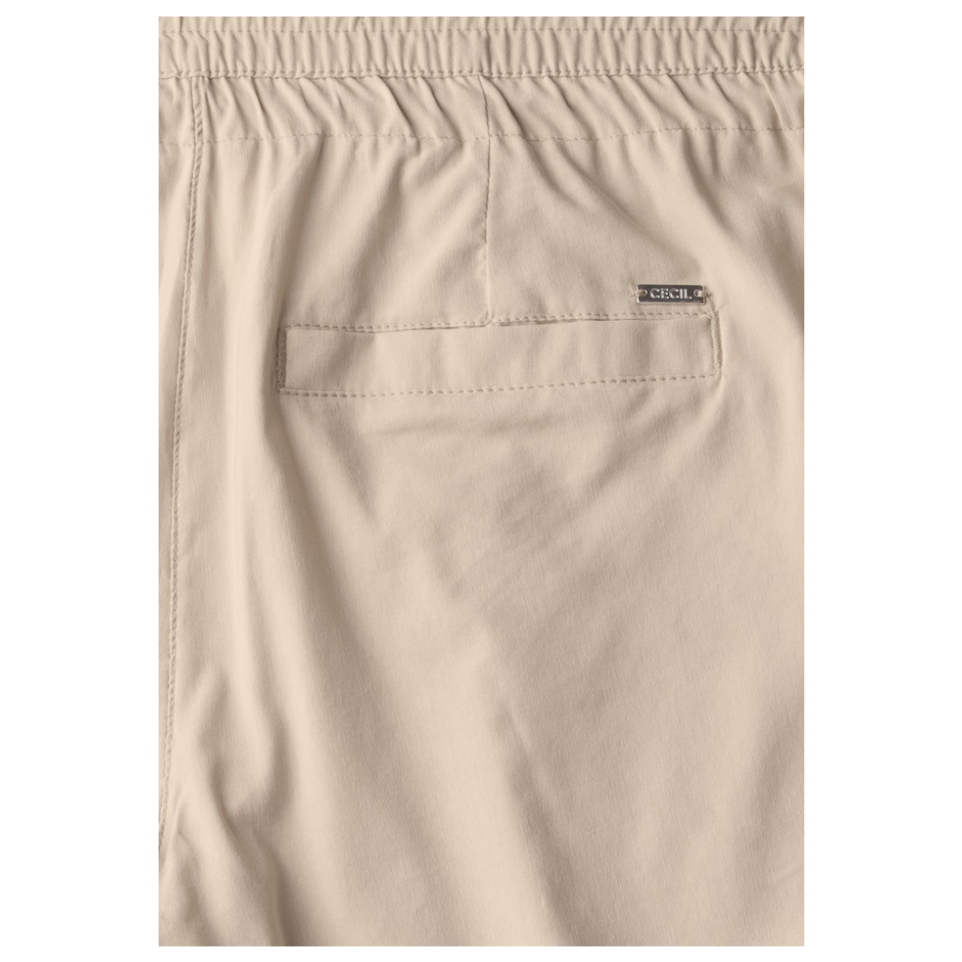 Cecil Damen Short B379211 günstig online kaufen