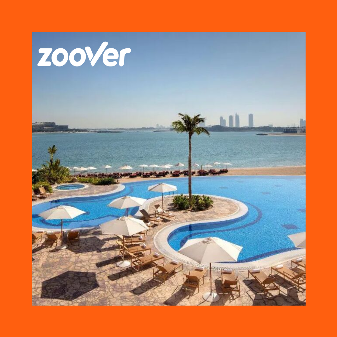 Andaz Dubai The Palm