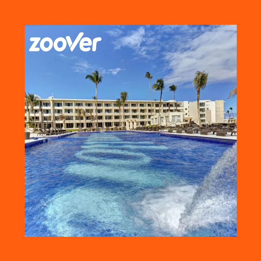 Royalton Bavaro Resort & Spa