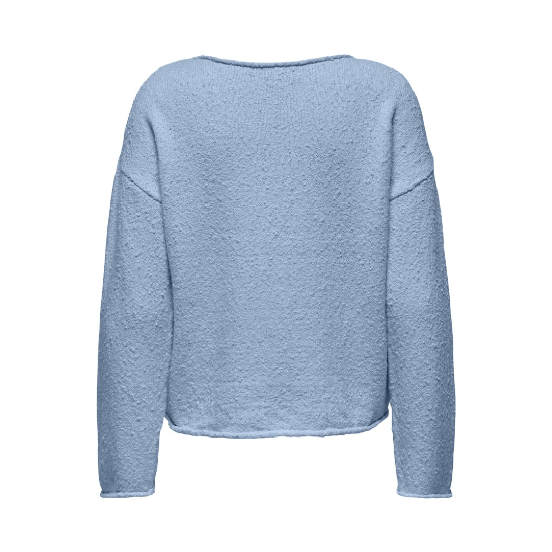 Only Damen Pullover 15339651 günstig online kaufen