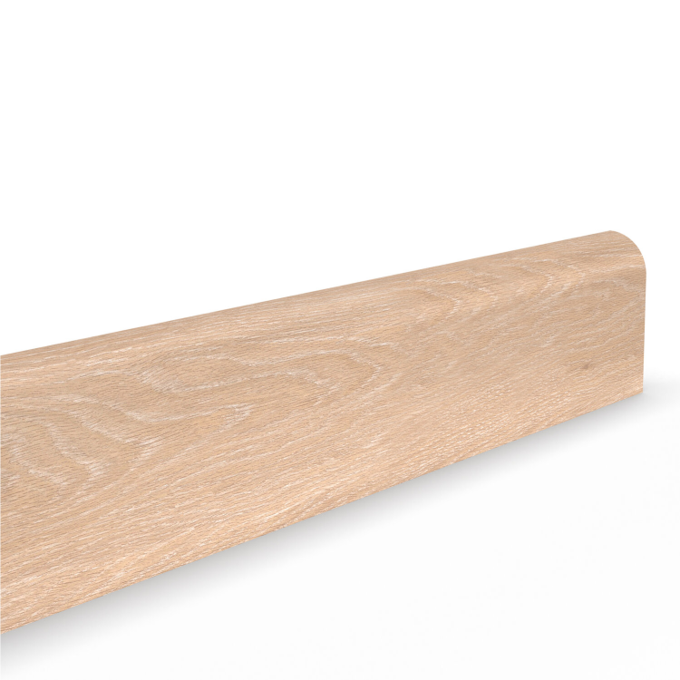 Plinthe PVC décor S147 Gerflor - 200 cm x 6 cm x 1 cm