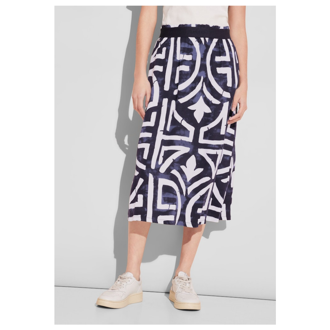 Street One Damen Röcke A361455 günstig online kaufen