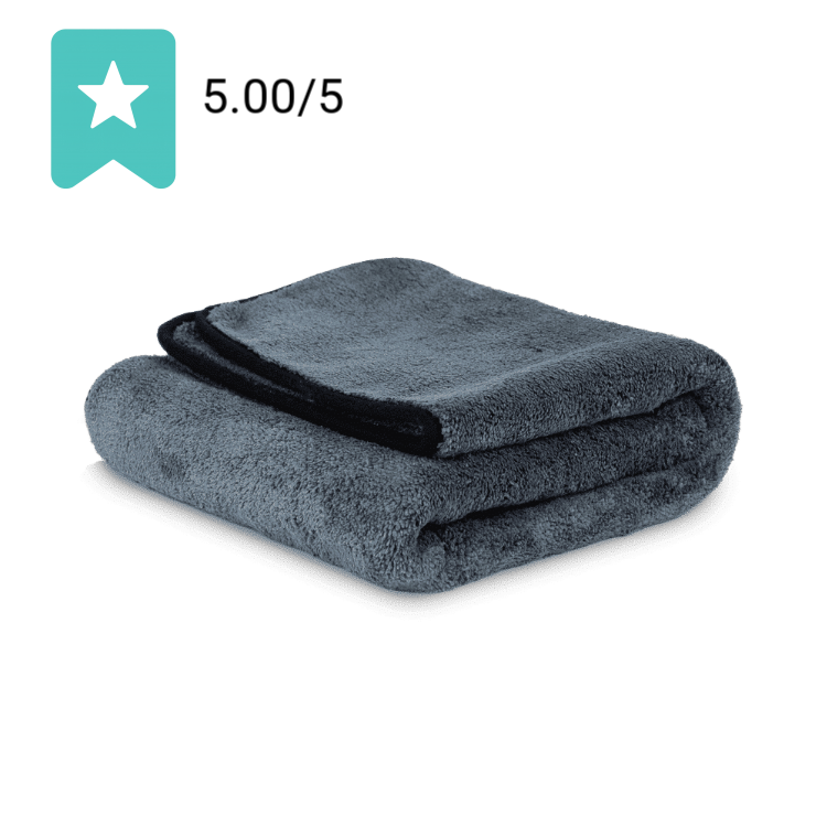 Velorest Premium Drying Towel - 1000 GSM / droogdoek auto wateropnemend | Dutch Performance Products