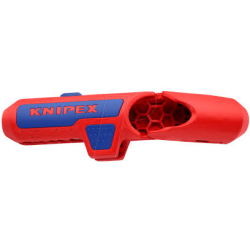 KNIPEX 12 72 190 NexStrip Multitool voor elektricien