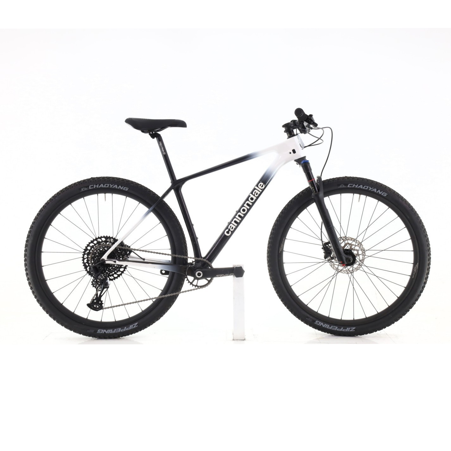 Cannondale F-Si Talla M Reacondicionada