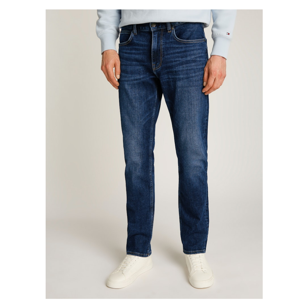 Tommy Hilfiger Herren Jeans Mw0mw39034 günstig online kaufen