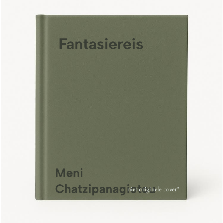 Meni Chatzipanagiotou Fantasiereis