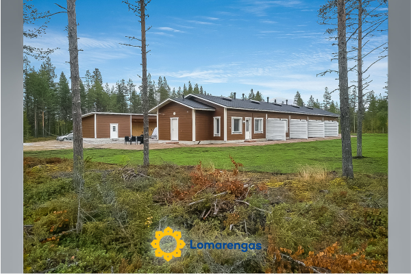 Levin revontulitaivas d