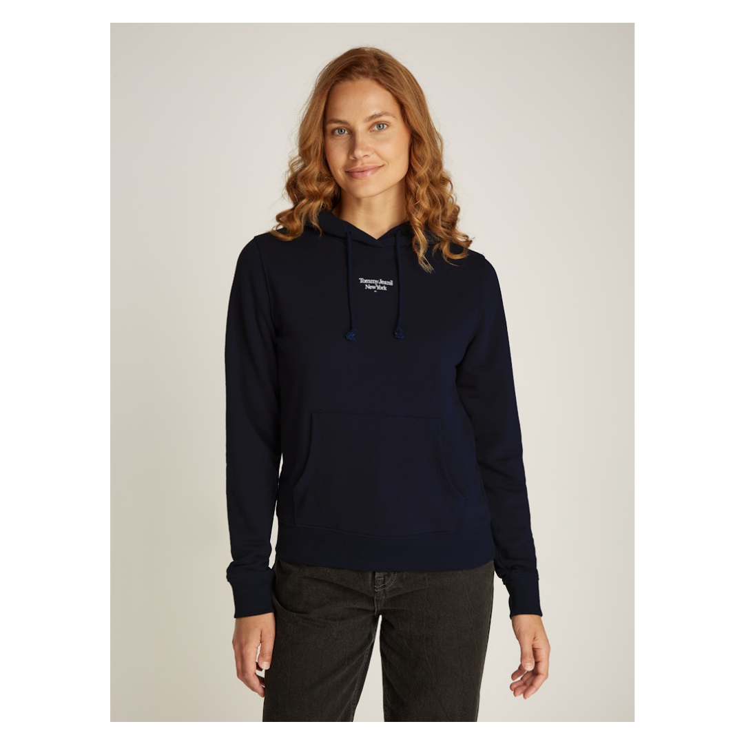 Tommy Jeans Damen Pullover Dw0dw19712 günstig online kaufen