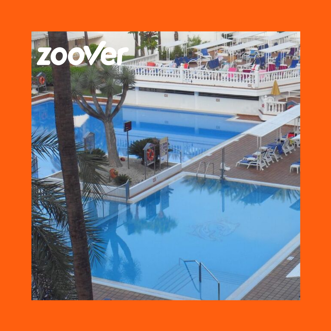 Spring Hotel Vulcano