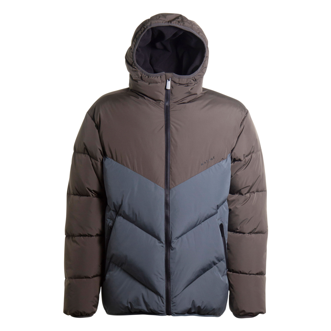 Mazine Herren Jacke Dunspufferjacket günstig online kaufen