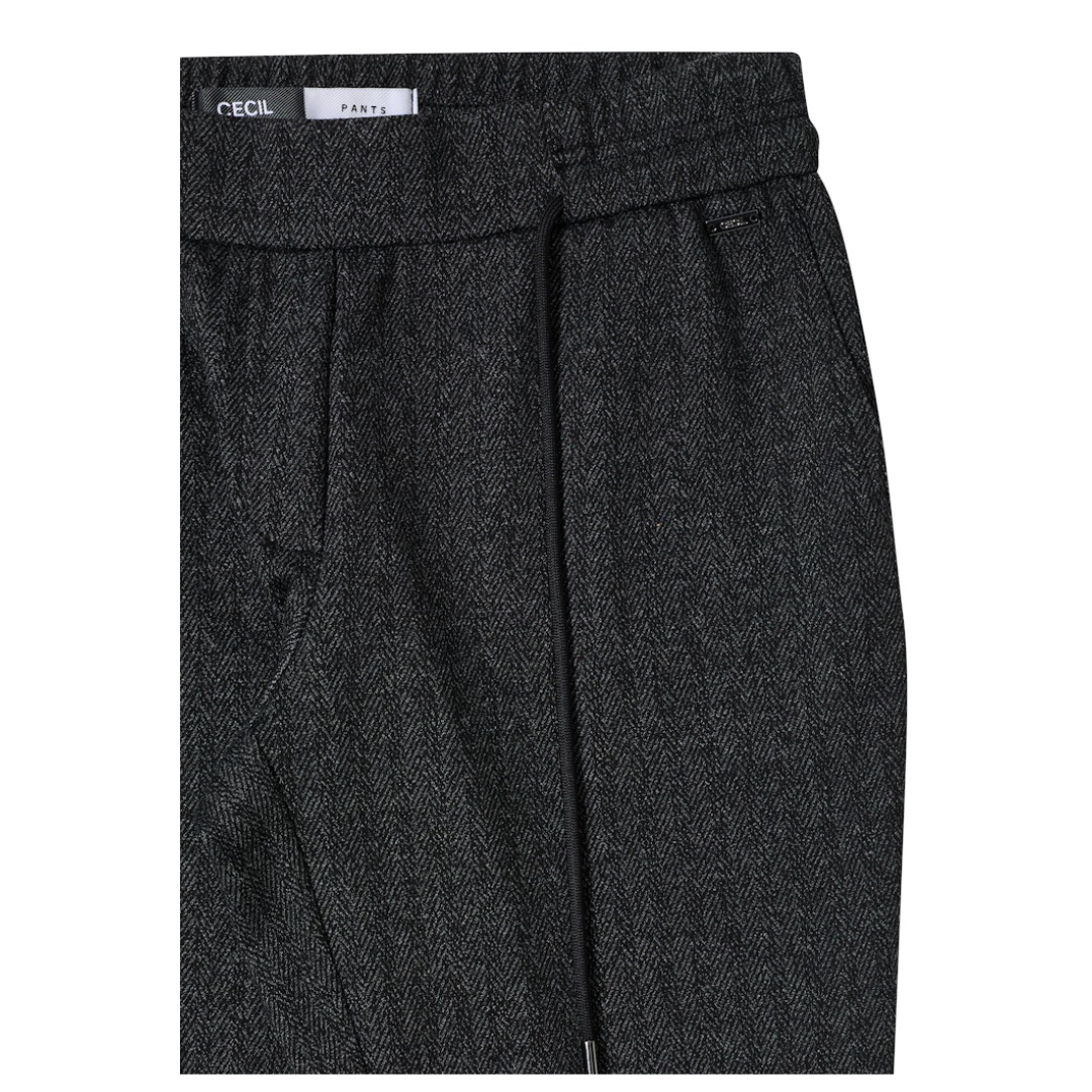 Cecil Damen Hose B380163 günstig online kaufen