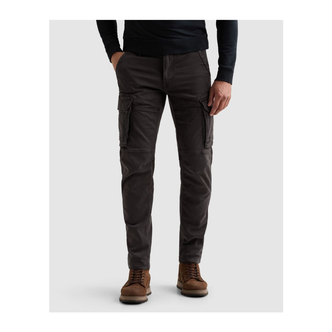 Pme Legend Herren Anthrazit Cargohose Expedizor Cargo 2.0, Gr. 36/36 - Bild 2