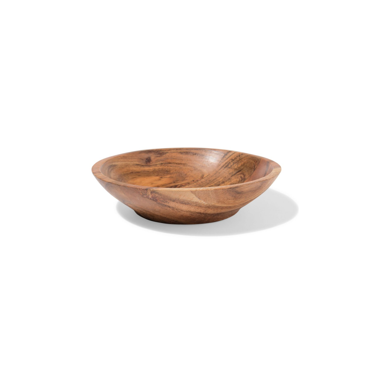 HEMA HEMA Schaaltje Ø15cm Hout (hout)