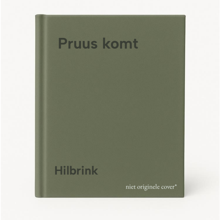 De Pruus Komt!