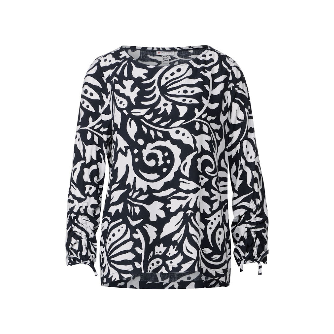 Street One Damen Bluse A344575 günstig online kaufen
