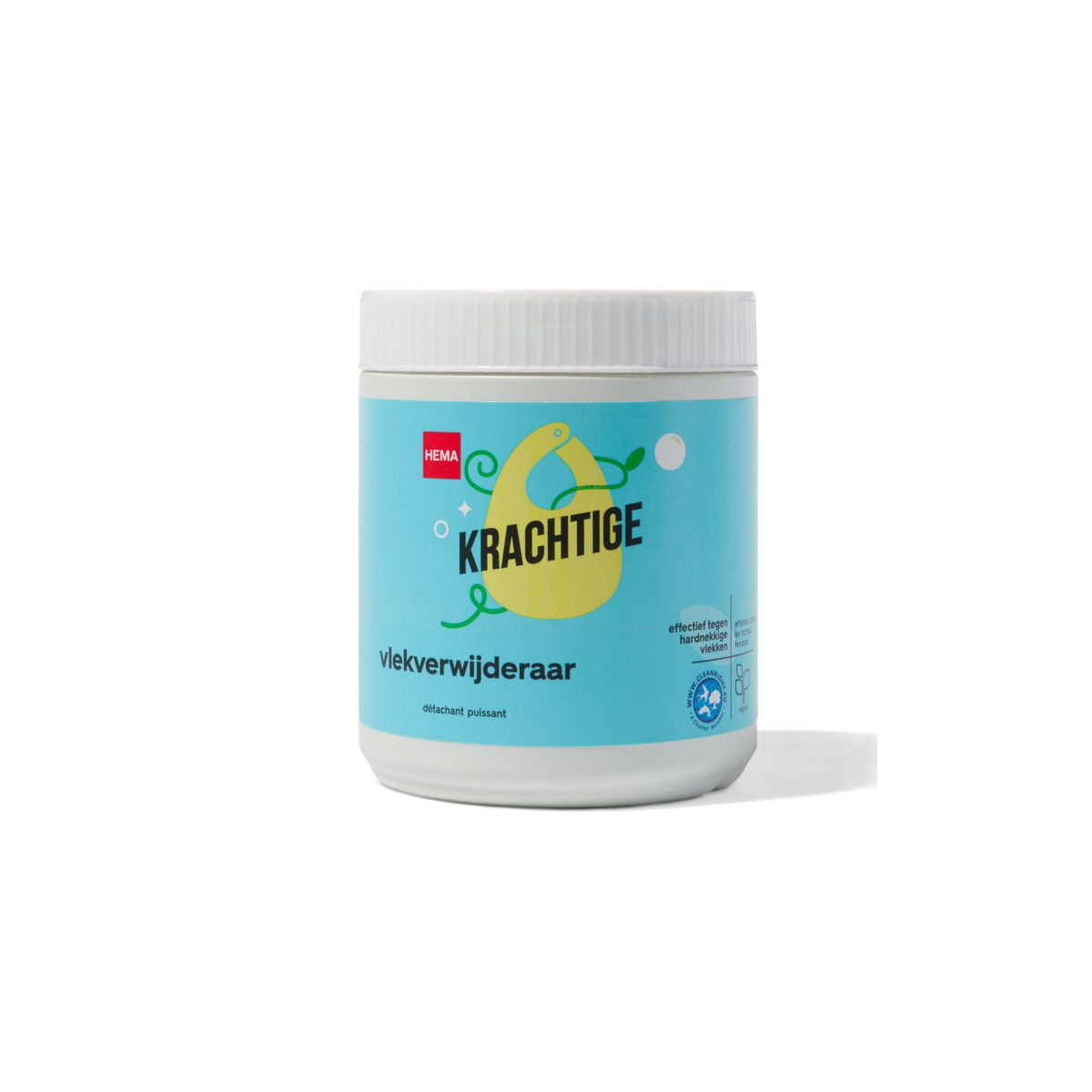 HEMA HEMA Vlekverwijderaar 500gram