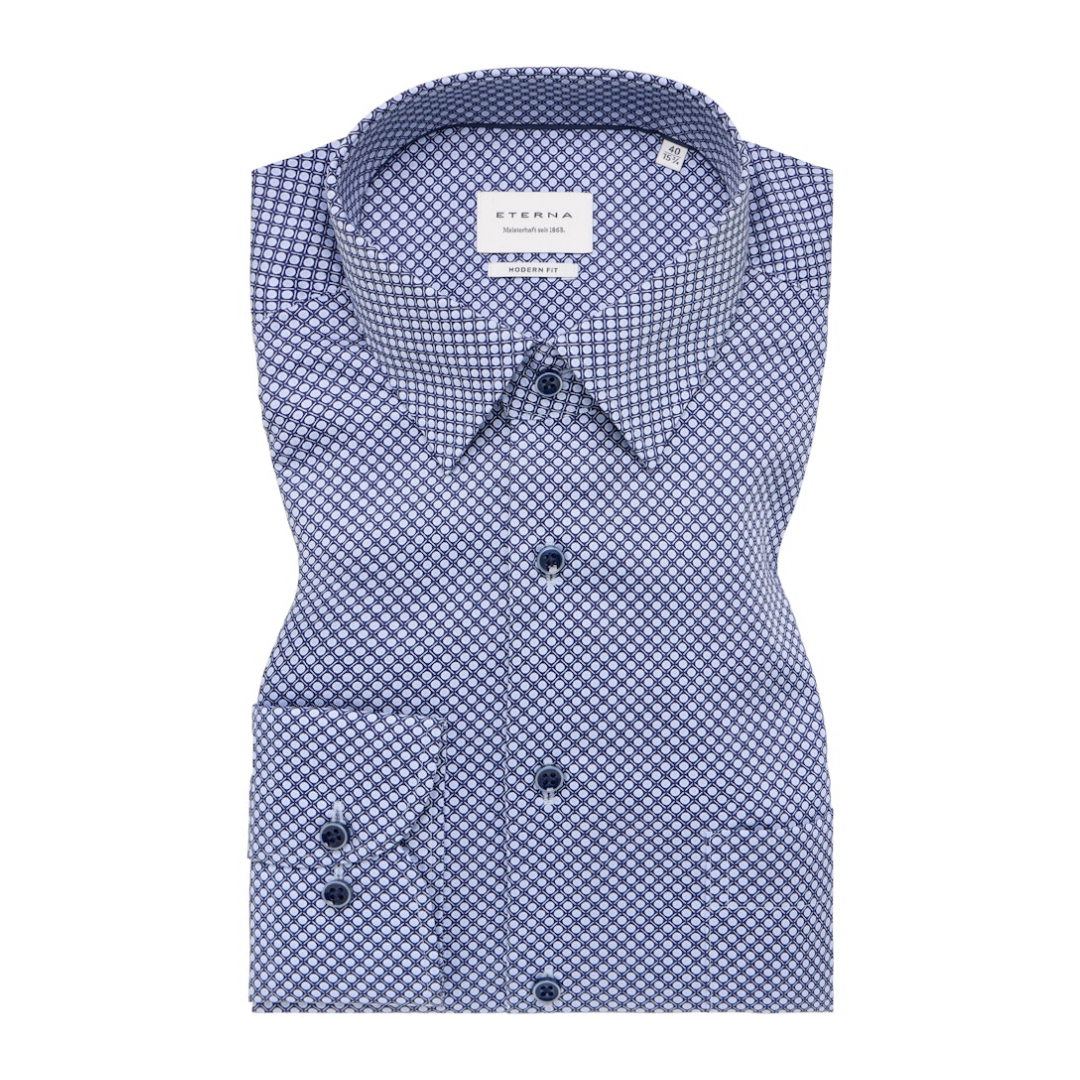 Eterna Herren Hemd 4220 X181 günstig online kaufen